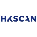 HKscan logotyp.