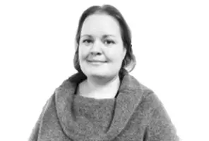 Amanda Boström