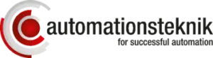 Logotyp Automationsteknik.