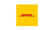 DHL logotyp