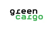 Green cargo logotyp