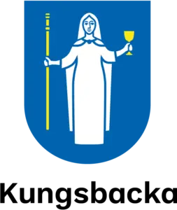 Kungsbacka kommun logotyp.