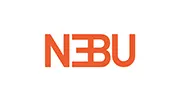 NEBU logotyp