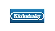 Närkefrakt logotyp