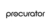 Procurator logotyp