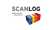 Scanlog logotyp