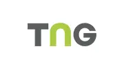 TNG logotyp