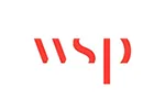 WSP logotyp.