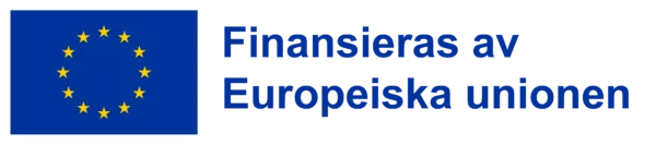 Europeiska unionens logotyp