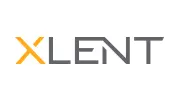 XLENT logotyp