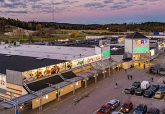 Byggutbildning följer projekt med Peab under två år