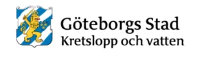 Göteborgs stad Kretslopp och vatten