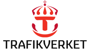 Logotyp Trafikverket