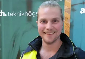 Från snickare till byggledare