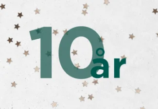 Teknikhögskolan firar 10 år inom yrkeshögskolan