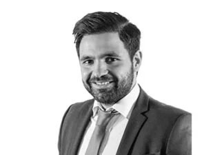 Ferhats företag blev nominerat till Årets Nyföretagare