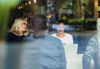 Nytt kursutbud – få efterfrågad kompetens på några veckor