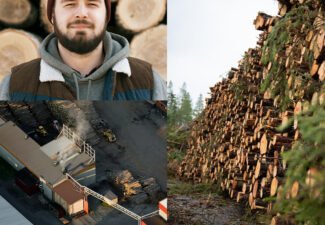 Världsledande inom skogsindustri, fler processoperatörer behövs