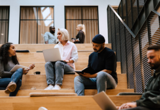 Årets utbud är här – välj bland 29 YH-utbildningar