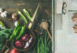 4 billiga, enkla och näringsrika matlådor för studerande