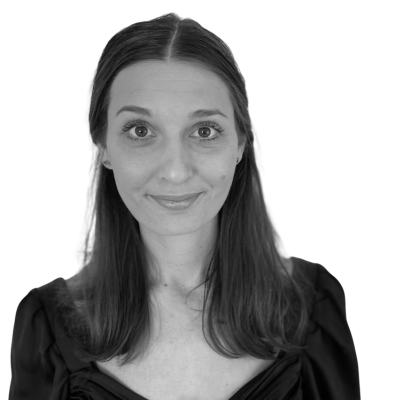 Annica Rasmusson