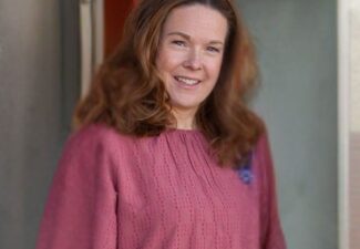 Projektutvecklare gör sin LIA på Försvarsmakten