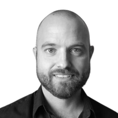 Christian Rhen, utbildningsledare